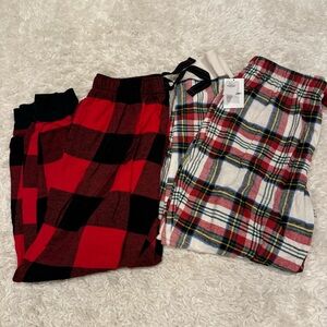 Old Navy Pajama Pants Bundle